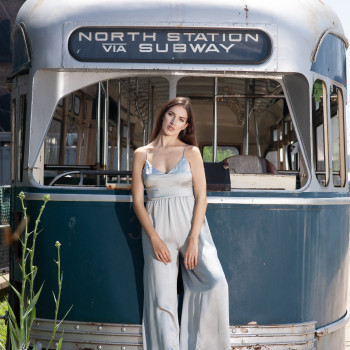 Евгений Левченко, Нью-Йорк Фото - 13