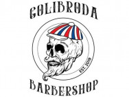 Friseurladen Golibroda on Barb.pro