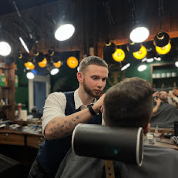 Frisor, Szczecin Фото - 5