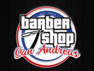 Friseurladen San Andreas on Barb.pro