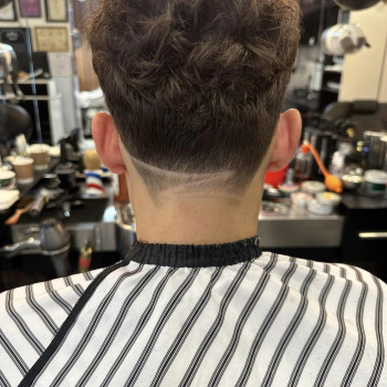 Gentleman, Szczecin Фото - 5