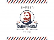 Friseurladen Barberossa on Barb.pro