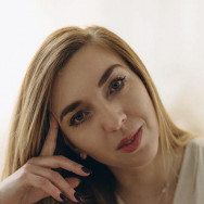 Психолог Анастасия Маркович на Barb.pro