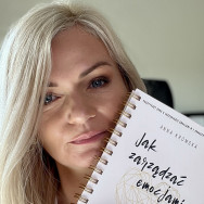 Psycholog Anna Szczecin,Poznańska, 1A