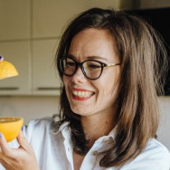 Dietitian Zuzanna Szczecin,Księdza Piotra Skargi, 32