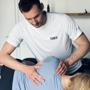 Tomasz Garbacewicz, Szczecin Фото - 5