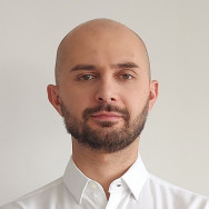 Osteopath Przemysław Szczecin,Ulica Kazimierska, 1E