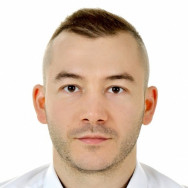 Остеопат Дамиан Щецин,Chlebowa, 19