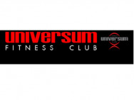 Fitness-Club Universum on Barb.pro