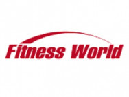 Fitness-Club Fitness World on Barb.pro