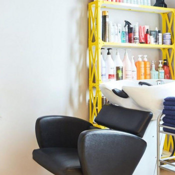 PROHAIRS, Москва Фото - 5