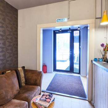 PROHAIRS, Москва Фото - 7