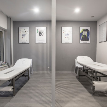 Platinum Gym, Szczecin Фото - 6