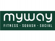 Fitness-Club Myway on Barb.pro