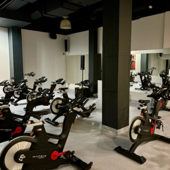 Sportfit Ekko, Szczecin Фото - 5