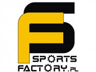 Fitness-Club Sports Factory on Barb.pro