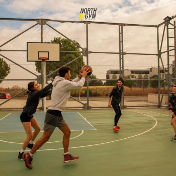 Northgym, Szczecin Фото - 5