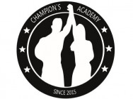 Fitness-Club Champions Academy on Barb.pro