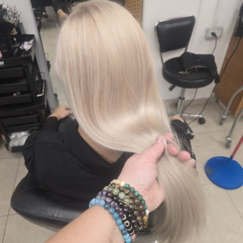 Ilana Smorodov, Haifa Фото - 8