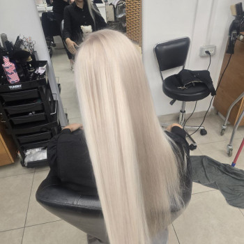 Ilana Smorodov, Haifa Фото - 9