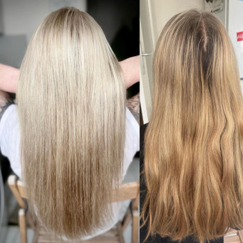 Sofiia Tarnavska, Warsaw Фото - 5