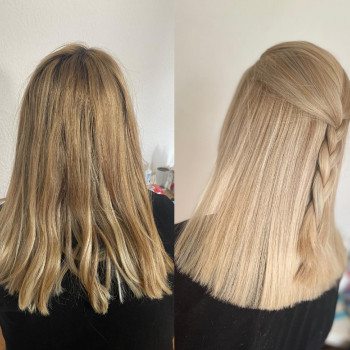 Sofiia Tarnavska, Warsaw Фото - 9