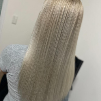 Sofiia Tarnavska, Warsaw Фото - 10