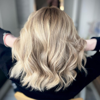 Sofiia Tarnavska, Warsaw Фото - 12