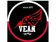 Tattoo Studio Vean on Barb.pro