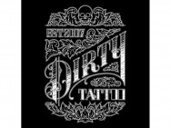 Тату салон Dirty Tattoo на Barb.pro