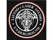 Studio tatuażu Underground on Barb.pro