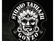 Tattoo Studio Gonzo on Barb.pro