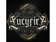 Tattoo Studio Lucyfire Tattoo on Barb.pro