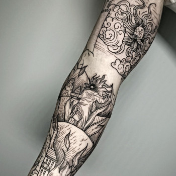 ElectricSheep, Щецин Фото - 5