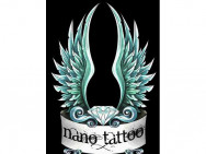 Tattoo Studio Nano Tattoo on Barb.pro