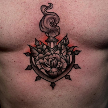 Dominic Domas, Szczecin Фото - 5