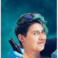 Piercing Master Pati Szczecin,aleja Wyzwolenia, 30