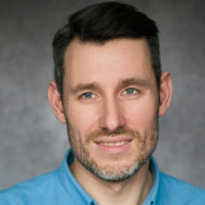 Фотограф Роберт Щецин,