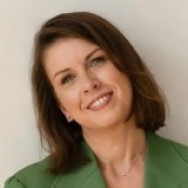 Фотограф Анна Щецин,