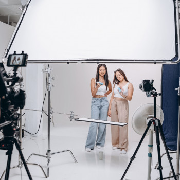 Two Shots Studio, Szczecin Фото - 5