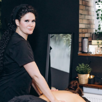 Magia Dotyku, Katowice Фото - 5