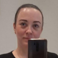 Массажист Ирина Катовице,