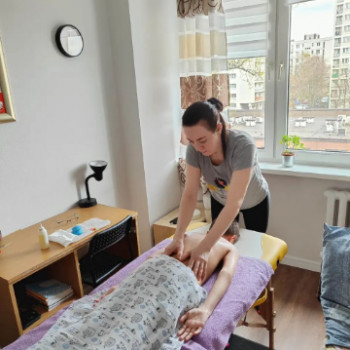 Irina Basova, Katowice Фото - 5