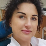 Kosmetyczka Yuliya Katowice,