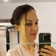 Косметолог Наталья Катовице,