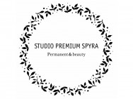 Studia makijażu permanentnego Studio Premium Spyra on Barb.pro