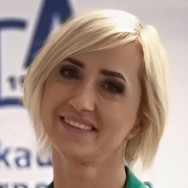 Kosmetikerin Anna Katowice,Roździeńskiego, 86a