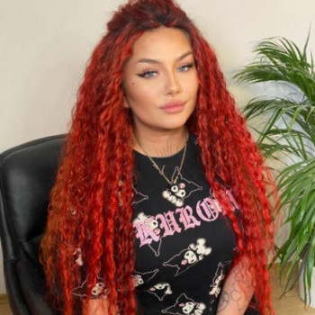 Viktory Kunitsa, Katowice Фото - 5