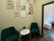 Hair Salon Zaharova visage Yekaterinburg,улица Академика Парина 33, офис 1 район Akademicheskiy