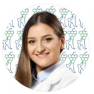 Подолог Джоанна Катовице,Gliwicka, 2